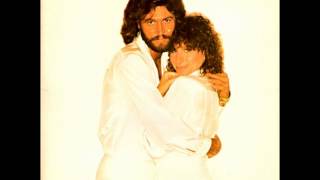 barbra streisand amp barry gibb GUILTY [upl. by Kcirderf]