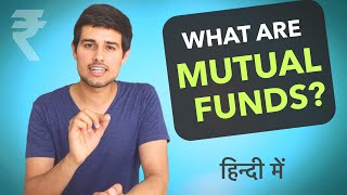 Mutual Funds Explained by Dhruv Rathee Hindi  Learn everything on Investments in 2020 [upl. by Sido642]