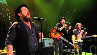 Nathaniel Rateliff Austin City Limits Son Of A Bitch [upl. by Riobard]