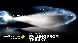 Falling from the Sky Air Disasters FULL EPISODE  Smithsonian Channel [upl. by Ssegrub348]