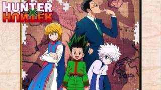 Hunter x Hunter Vostfr 720p Download amp Streaming [upl. by Kaile]