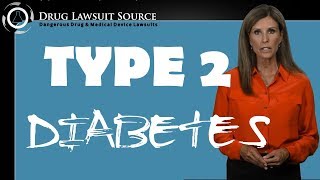 Type 2 Diabetes Drugs Januvia Janumet Byetta amp Victoza Lawsuits Settlements amp Claims [upl. by Ottillia]