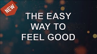 Abraham Hicks Shares the Secret to Effortless Happiness [upl. by Nnayelsel]