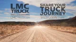 LMC Truck  Parts for Your Journey [upl. by Tollmann191]