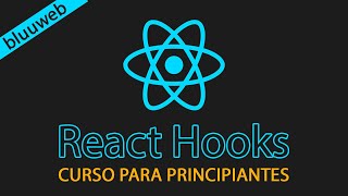 03 Curso de React Hooks  Formularios onChange amp onSubmit [upl. by Norraf]