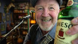 Gaelic Storm  Whiskey Youre The Devil Official Video [upl. by Mort]