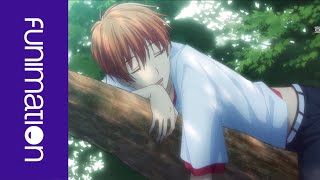 Fruits Basket – Ending Theme – Lucky Ending [upl. by Buck]