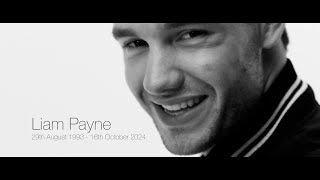 Remembering Liam Payne  BRITs 2025 [upl. by Isayg732]