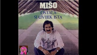 Mišo Kovač  Jedan dan života  Official Audio 1985 [upl. by Eob]