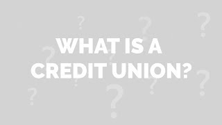 The Credit Union Philosophy [upl. by Alaster]