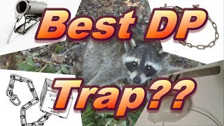 Best Dog Proof Trap The results are in Raccoons Agree [upl. by Avlasor]