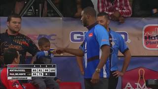 2015 CP3 PBA Invitational [upl. by Fredella]