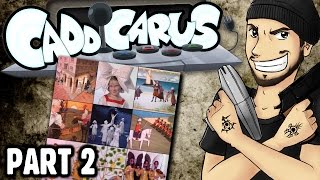 OLD Classic Nursery Rhymes on VHS PART 2  Caddicarus [upl. by Cannell466]