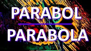 Parabol  Parabola  Tool  Music Video  Abstract Animation [upl. by Froemming]