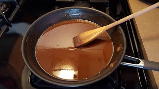 How to make a Roux [upl. by Muhammad]