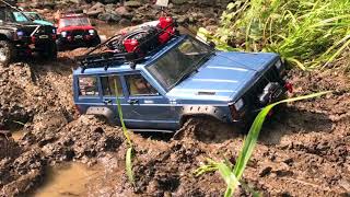 RC Trucks OffRoad Adventures [upl. by Seton]