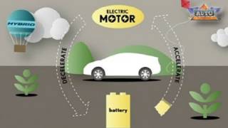 Honda Hybrids Explained [upl. by Bathsheba]