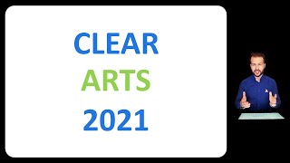 CLEAR  ARTS 2021  Toelatingsproef Geneeskunde GC [upl. by Ybor323]