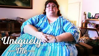 The Heaviest Man alives attempt to lose weight  BBC News [upl. by Wyon]