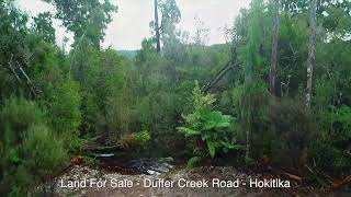 Duffers Creek Road [upl. by Ahsinyar]