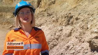 Geotechnical Hazard Awareness 3 Type of Failures and Controls [upl. by Jeanie610]