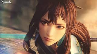 Dynasty Warriors 9 Empires  Launch Trailer [upl. by Rengaw]