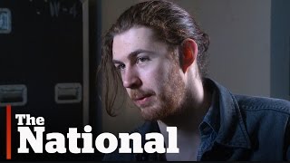 Hozier Explains Take Me to Church song and video  Excerpt [upl. by Eiramlatsyrc]