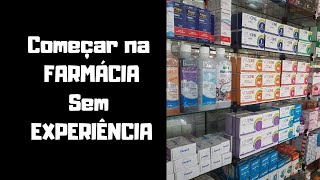 APRESENTAÇÃO HISTÓRIA DA FARMÁCIA NO BRASIL E DO NOSSO CANAL [upl. by Licha955]