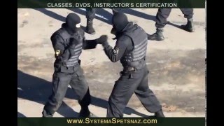 RUSSIAN SPETSNAZ FSB  Tactical Action  MVD [upl. by Loferski]