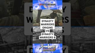 DYNASTY WARRIORS 9 Empires [upl. by Hagar]