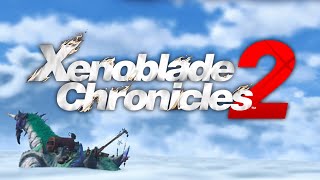 Xenoblade Chronicles 2 – Episode 1 Where We Used To Be [upl. by Gardy]