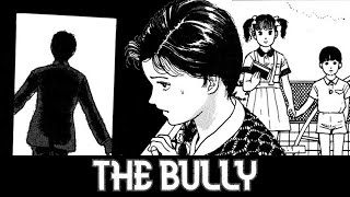 Junji Ito  The Bully [upl. by Fennie]