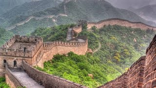 10 Most Famous and Great Walls of the World [upl. by Carlyle708]