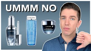 The Truth About Lancôme Skin Care [upl. by Yerd]