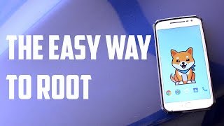 The Easiest amp Safest Way To ROOT Any Android Phone 2020 WORKS [upl. by Nadoj]