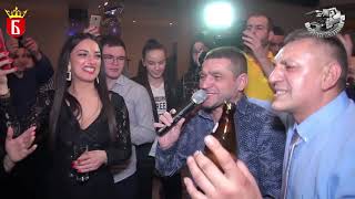 Baja Mali Knindza  Milice kceri  LIVE  Restoran Aleksandar 2019 [upl. by Odlabso169]