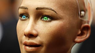 5 Most Advanced Humanoid Robots [upl. by Nrubloc]