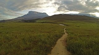 Mount Roraima  The Trip [upl. by Lemrac141]