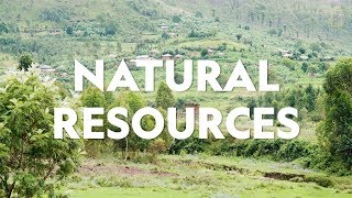 Definitions in the Field Natural Resources [upl. by Watts787]