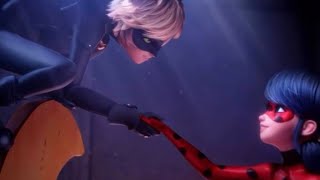 MIRACULOUS AWAKENING MOVIE TRAILER ENGLISH SUBS  Miraculous Ladybug The Movie [upl. by Rafferty308]