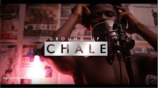 Ground Up Sessions Kwesi Arthur King Promise  OH YEAH Rendition [upl. by Buffy]