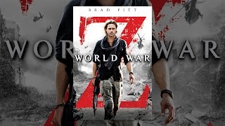 World War Z [upl. by Dody]