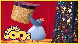 Twirlywoos  More About Balancing  Fun Learnings for kids [upl. by Aileda]