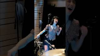 Kimbra  Somebody That I Used To Know acappella [upl. by Jeffrey129]