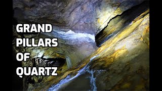 Lost Gold Mines Of The Sierras [upl. by Ainit]