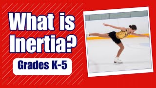 What is Inertia  More Grade 13 science videos on Harmony Square [upl. by Aiym28]