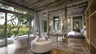 Fabulous safari at KAPAMA KARULA lodge South Africa a review [upl. by Turrell]