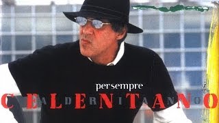 Adriano Celentano  Per sempre 2002 FULL ALBUM 320 kbps [upl. by Ninnette]