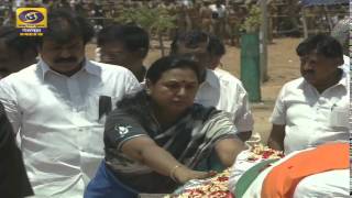 State Funeral of the Peoples President Dr APJ Abdul Kalam  Live [upl. by Partan]