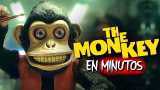 EL MONO 2025 EN MINUTOS [upl. by Kcirrag]